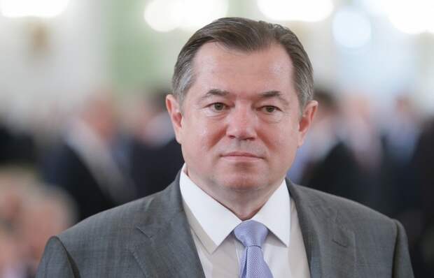 Сергей Глазьев