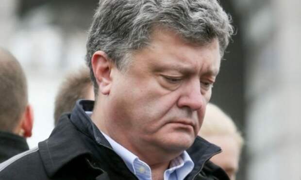 Деньги Украине не дадут, у Порошенко их и так много Деньги Украине не дадут, у Порошенко их и так много