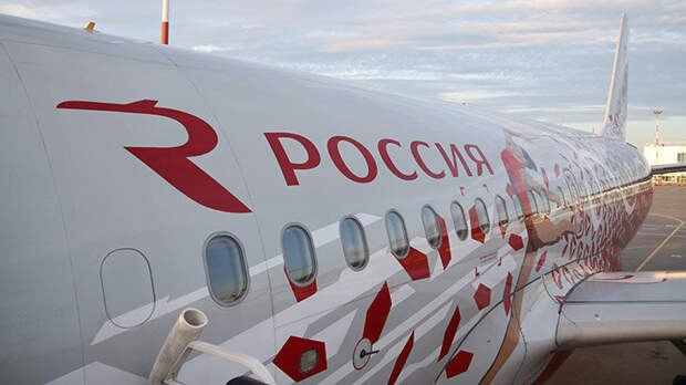 СЕЙЧАС В РОССИИ ОКОЛО 1000 БОРТОВ, ИЗ КОТОРЫХ ПОРЯДКА 800 – ИНОСТРАННОГО ПРОИЗВОДСТВА. ФОТО: MAKSIM KONSTANTINOV/GLOBAL LOOK PRESS