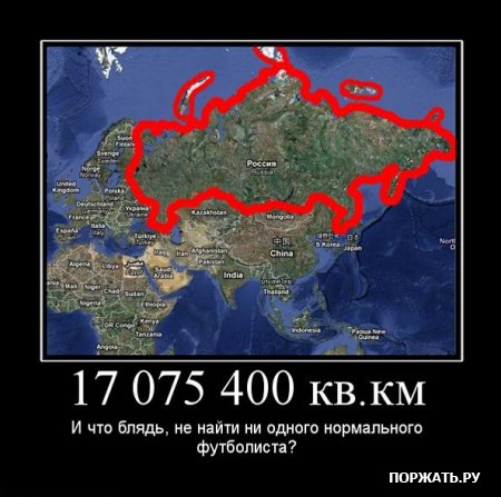 Подборка демотиваторов и хорошего настроения!
