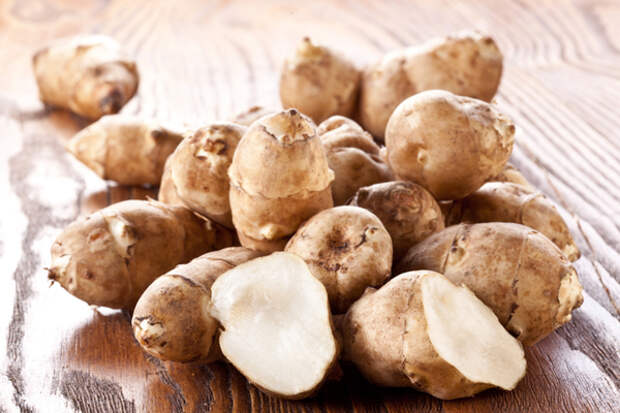 Пять природных альтернатив сахару