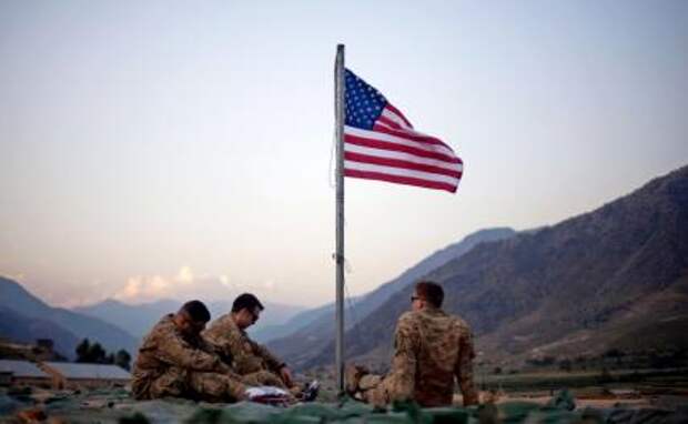 США: «Ковбойская философия» как государственная политика