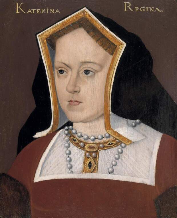 Необычные факты об Анне Болейн, второй жене Генриха VIII