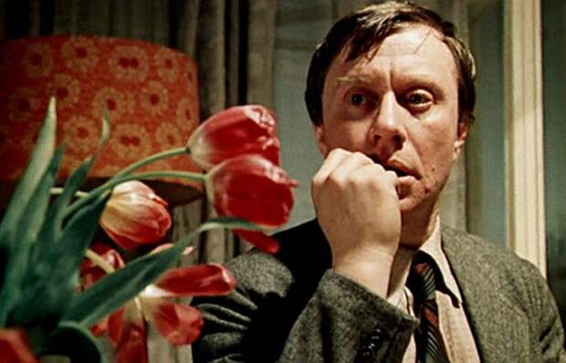 7. Фантазии Фарятьева (1979), Илья Авербах 7. Фантазии Фарятьева (1979), Илья Авербах кино, фильм