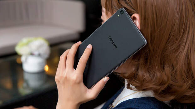 Lenovo PHAB