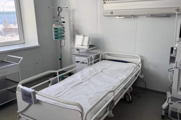 Свердловские хоккеисты отравились во время турнира в Архангельске