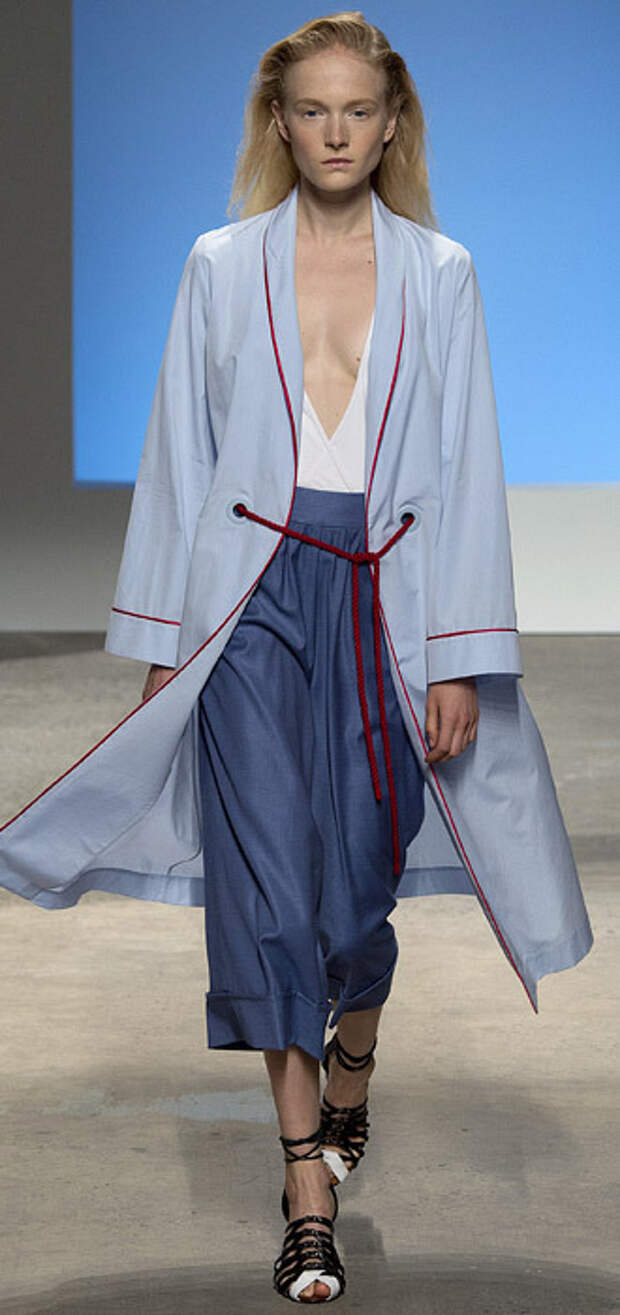 Thakoon