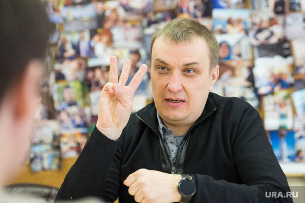 Максим Спасский. Екатеринбург, спасский максим
