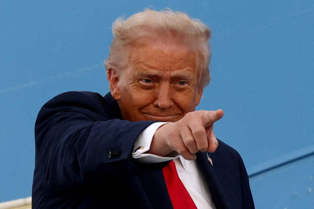 «Я это сделаю». Трамп угрожает дружественным России странам. Откажутся ли они от российской нефти?