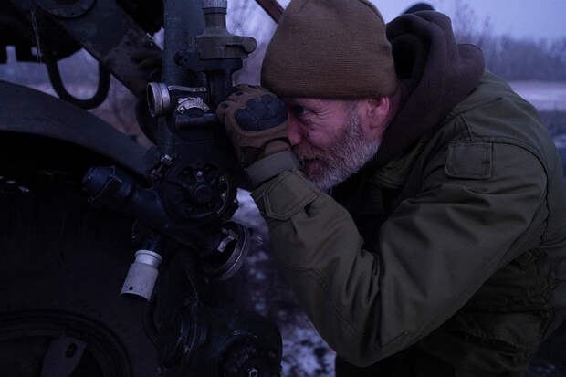 Власти заявили о серьезных повреждениях при ракетном ударе ВСУ по столице региона России