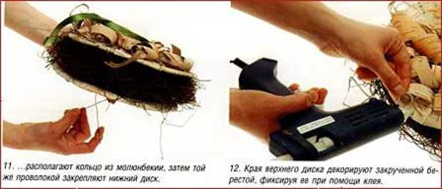 Лето в сумке