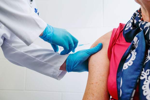 Врач Платунова рассказала, как проветривание предохраняет от гриппа