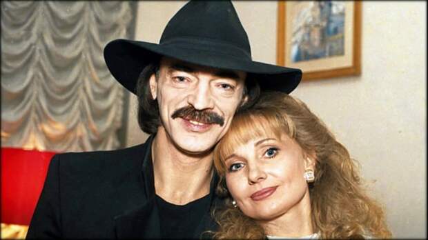 Тайны семьи Боярских