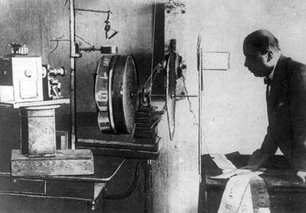 История телевизоров история, мир, телевизоры
