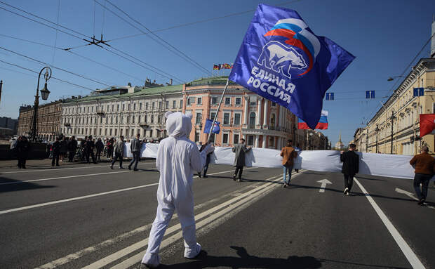 Не все губернаторы готовы делиться своими рейтингами с «Единой Россией» — политтехнолог