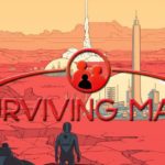 Прохождение Surviving Mars  