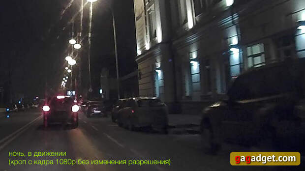 Transcend DrivePro 200: семь стеклянных линз и один Wi-Fi-29 Transcend DrivePro 200: семь стеклянных линз и один Wi-Fi-29