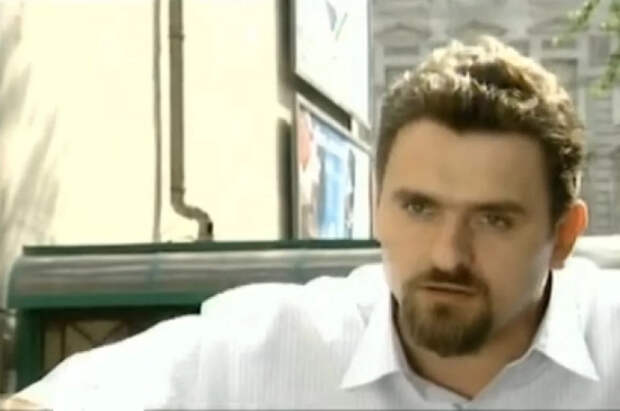 Умерший актер Хомик из «Тайн следствия» тяжело переживал смерть матери