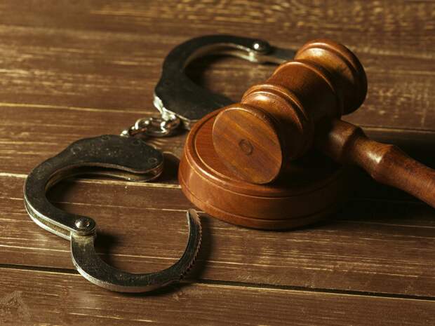 Челябинского благотворителя задержали по делу о растрате в миндоре