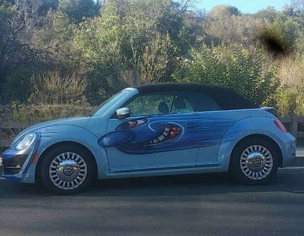 Пятничные фотоприколы