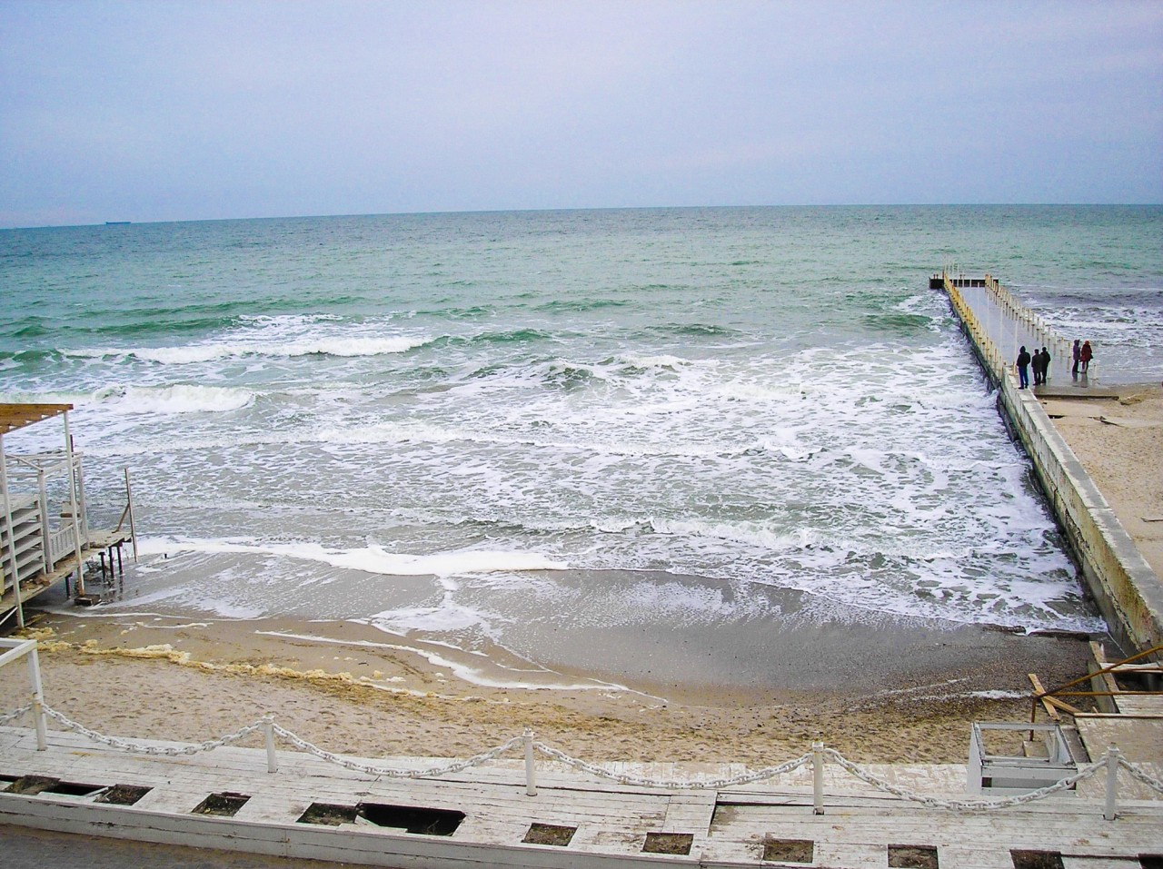 Odessa