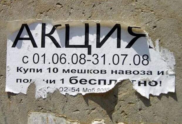 Надписи приколы (24 фото)