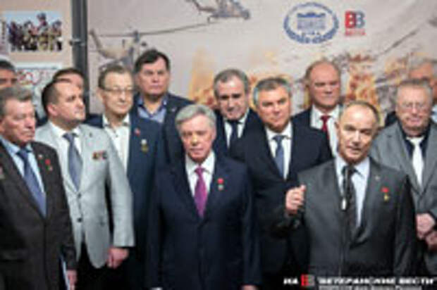 Афганистан: 30 лет спустя