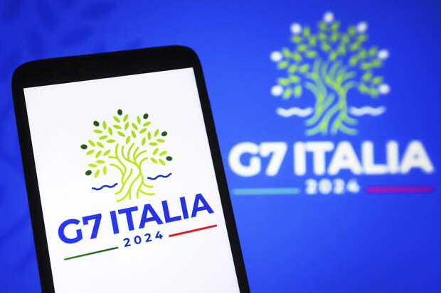 Политолог Трухачев: лидеры G7 едут в Италию для протокола