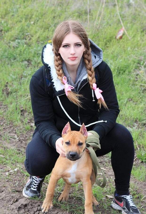 Юлия Винс