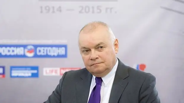 Киселёв прокомментировал клип Киркорова и Баскова на песню Ibiza