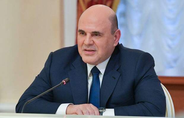 Мишустин: «турбулентность», связанная с санкциями, скоро закончится Мишустин: «турбулентность», связанная с санкциями, скоро закончится
