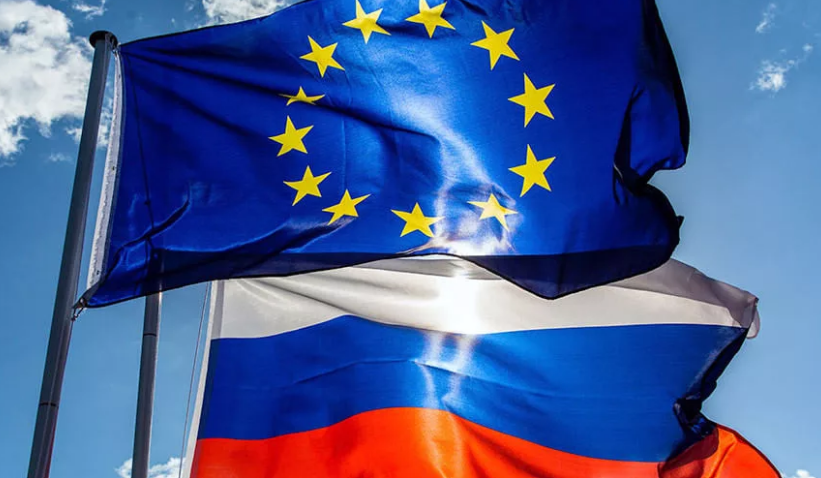 Евросоюз и Россия продолжают обмениваться санкциями. Как долго это будет продолжаться?