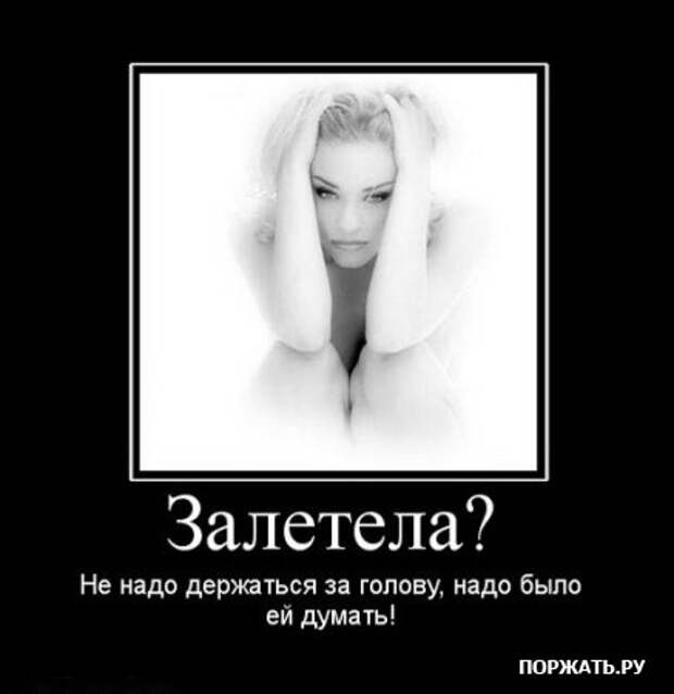 искали демотиваторы?
