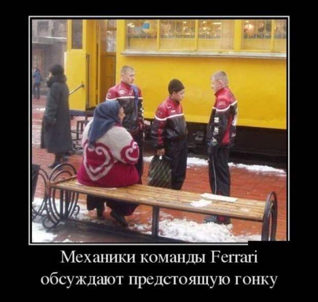 Прикольные картинки для хорошего настроения
