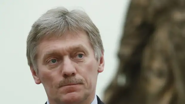 Песков высказался о темпах вакцинации от коронавируса в России