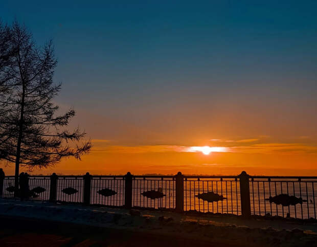 Новая магнитная буря уровня G2 вспыхнет на Земле в выходные