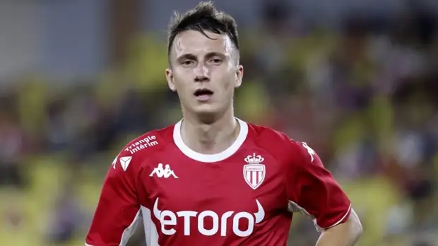 Ионов — мимо, Головин и Самошников — под вопросом: сборная России несёт потери перед матчами со Словакией и Словенией