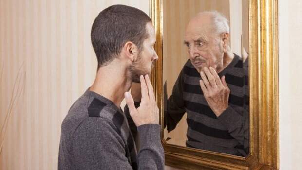 aging