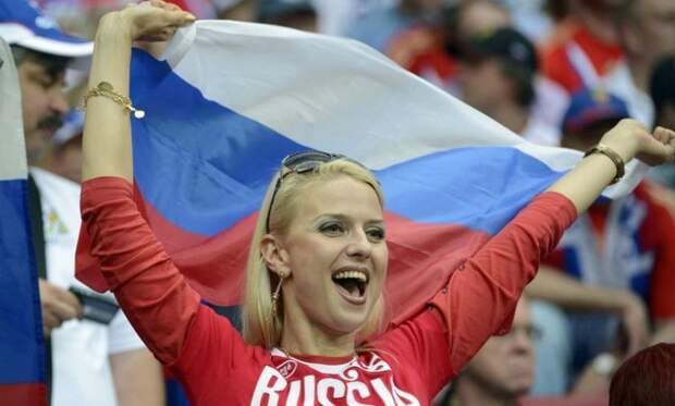 Британия включила Россию в список самых опасных стран 