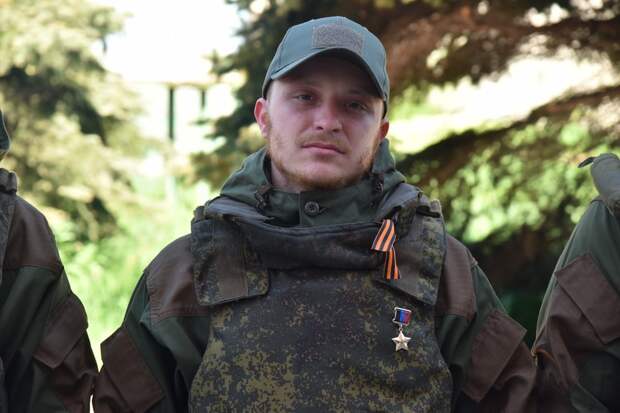 Герой ДНР «Воробей»: Как я попал служить во взвод Гиви
