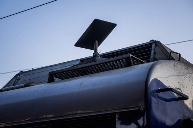 Cикорский призвал Маска отключить Starlink на Украине из-за ударов ВС России