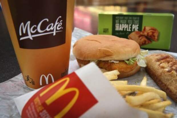 Москвич отсудил у McDonald’s 320 тысяч за пролитый горячий кофе Москвич отсудил у McDonald’s 320 тысяч за пролитый горячий кофе