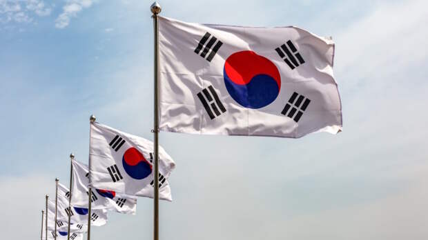 Южная Корея не будет сопротивляться пошлинам США