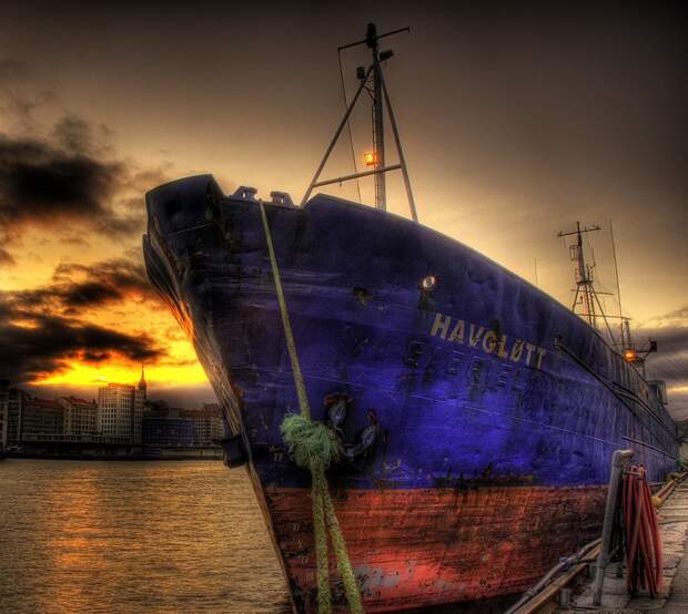 NewPix.ru - HDR фотографии by Amund Nedland (Норвегия)