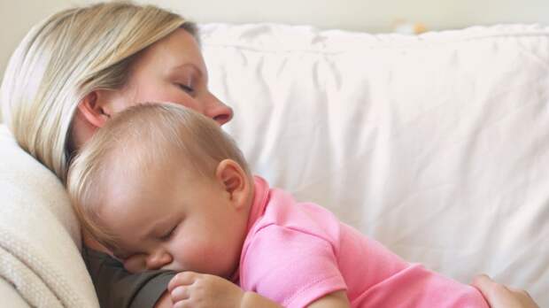 Развеян устойчивый миф о памперсах