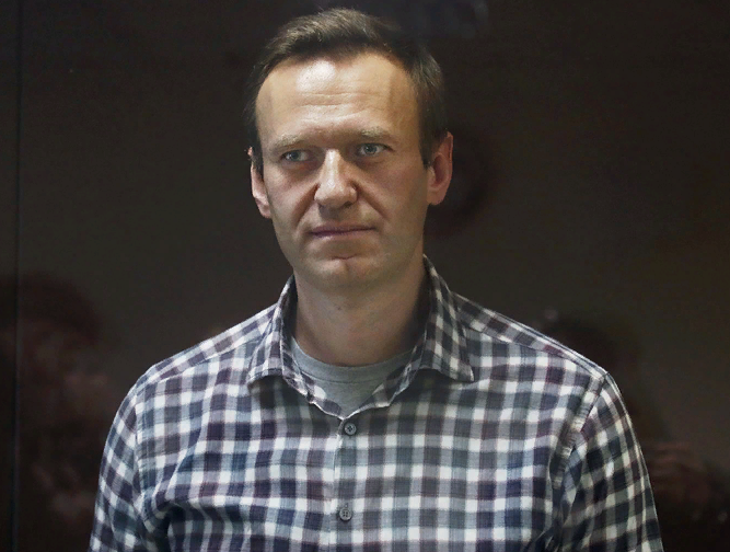 Кто подставил Алексея Навального? Мнение политолога