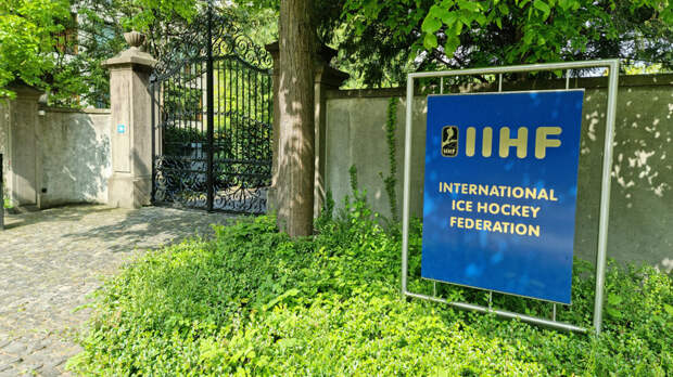 Ротенберг ответил на вопрос о возможности возглавить Международную федерацию хоккея