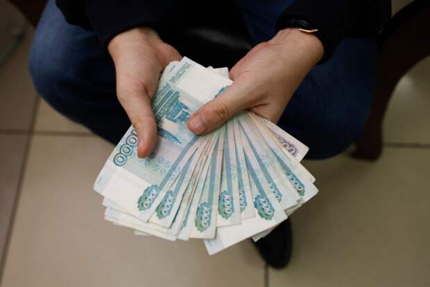 Россияне по-прежнему не доверяют банкам