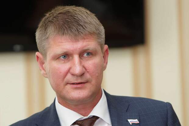 Депутат Шеремет назвал кадровые решения в Минобороны закономерными