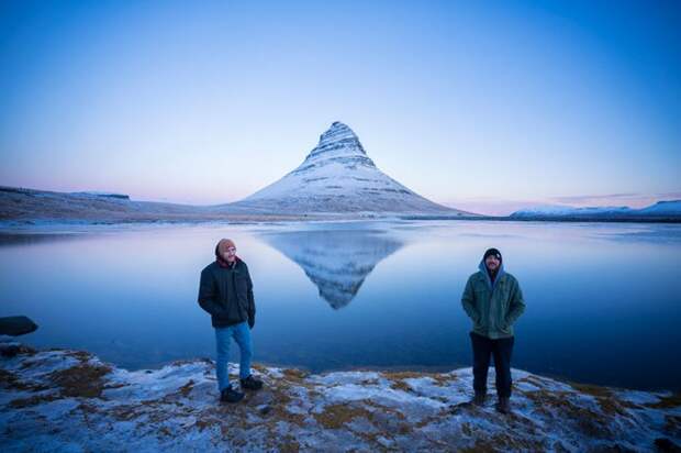 10 дней в Исландии, изменившие жизнь